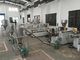 LDPE 45KW PVC Pulverizer Machine Industrial With Wear Resistance
